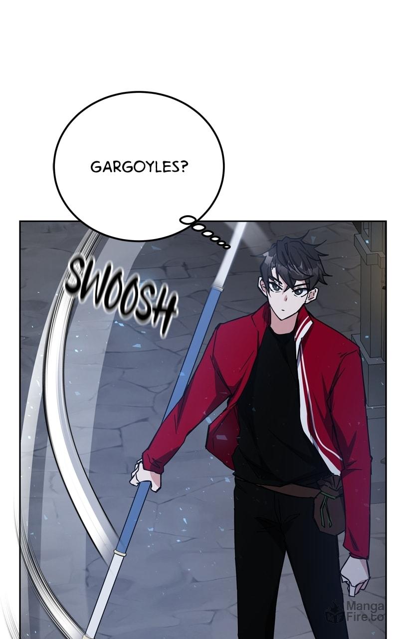 Transcension Academy – Chapter 24 page 68