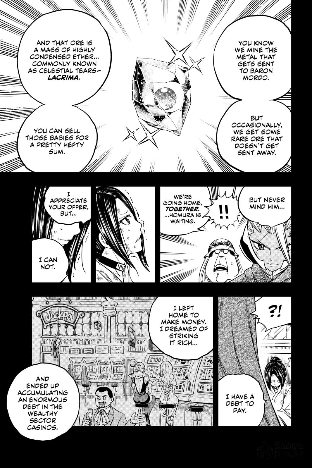 A Silent Reunion page 4