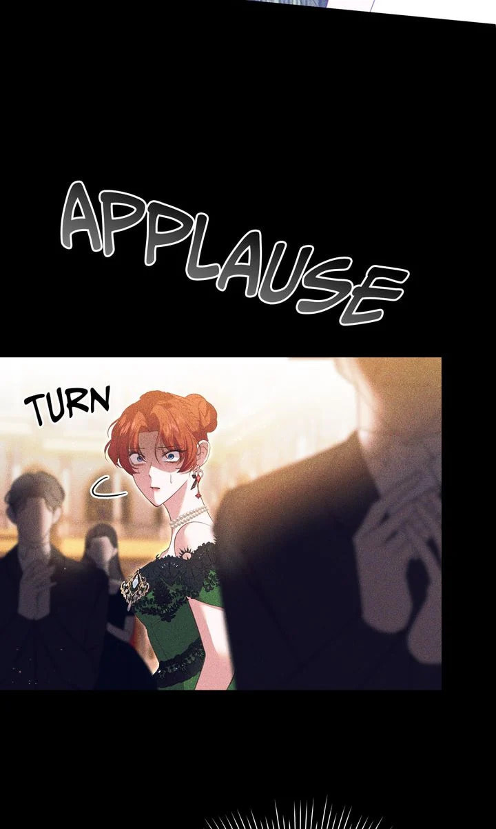 My Sister Covets My Fiancé – Chapter 4 page 43