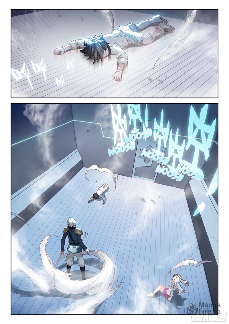Unexpected Guests page 17