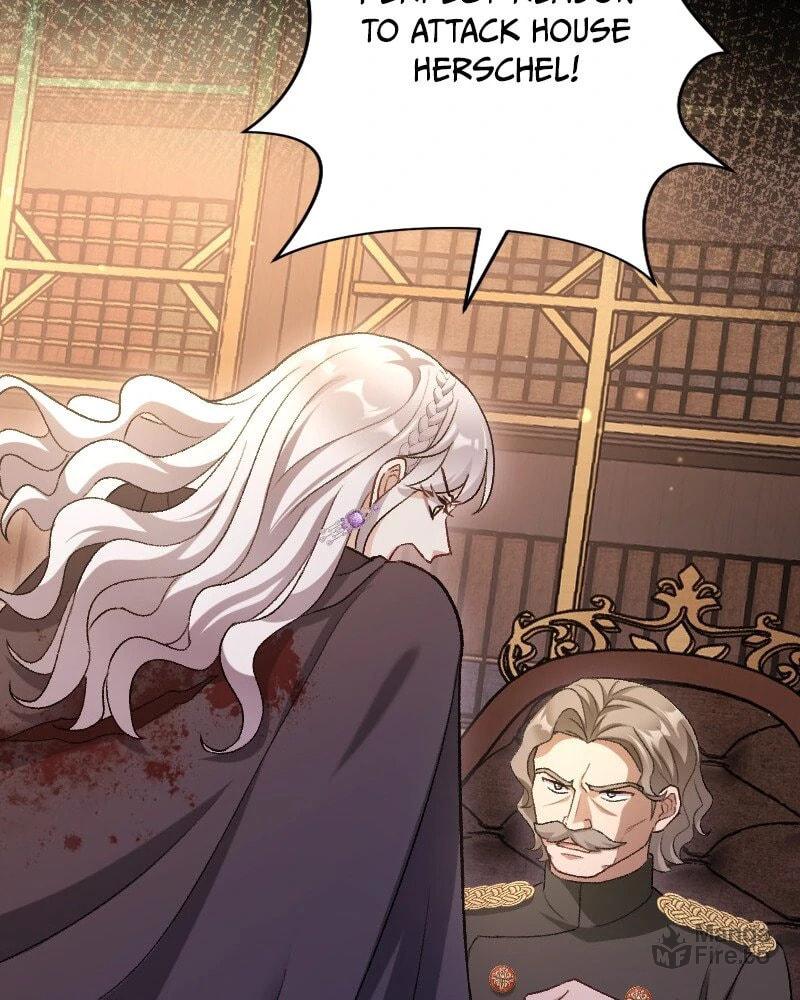 The Bloodstained Margrave's Confession – Chapter 36 page 23