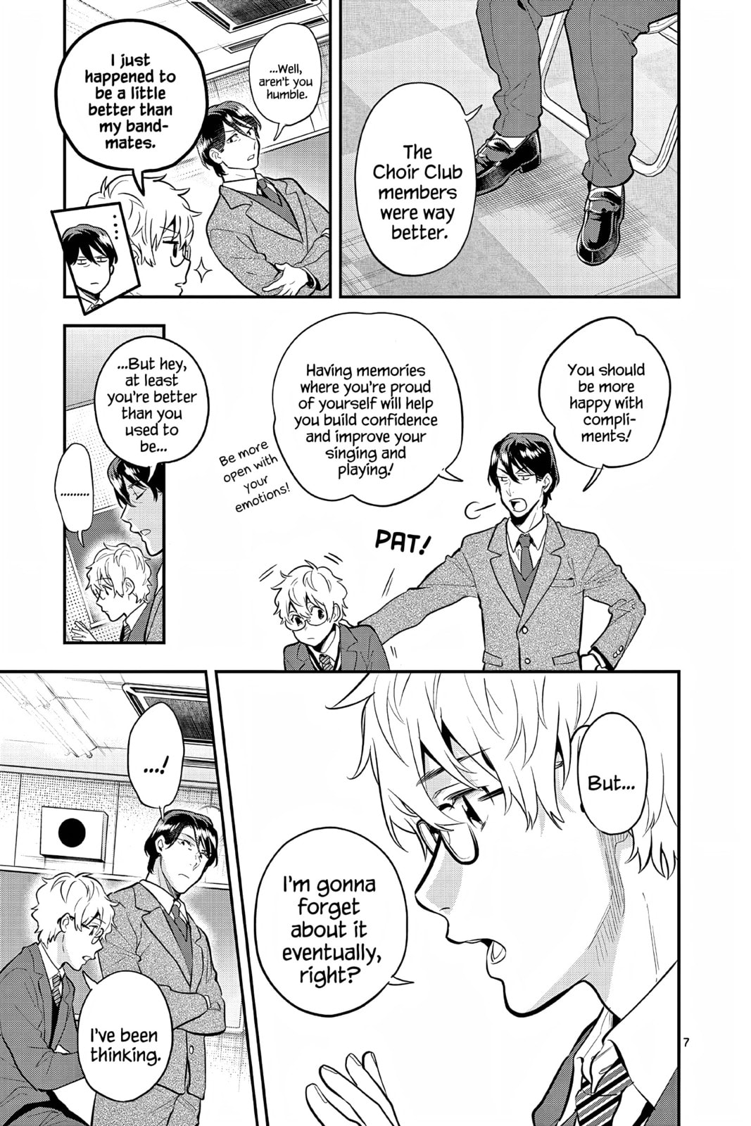 Morning Dew page 6