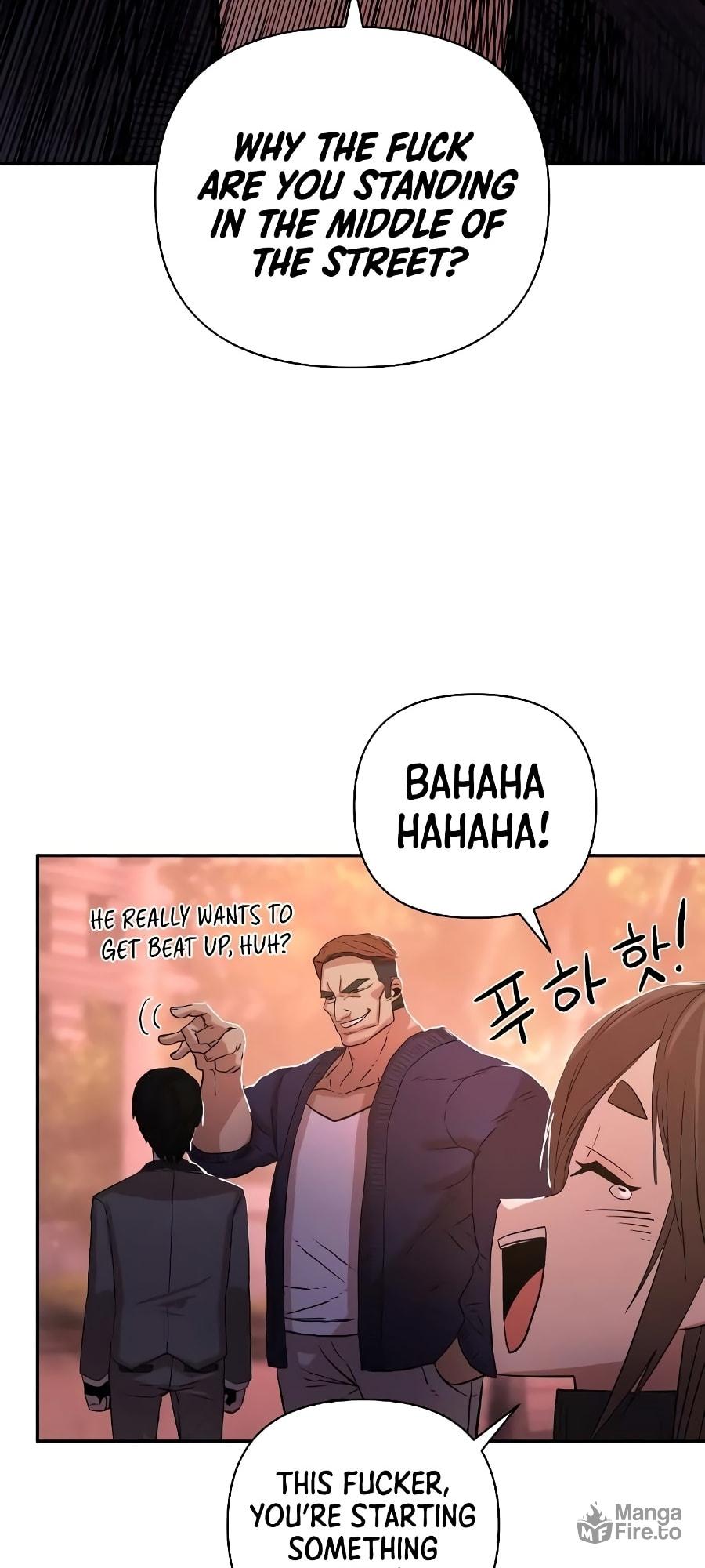 The Warrior Returns – Chapter 1 page 101