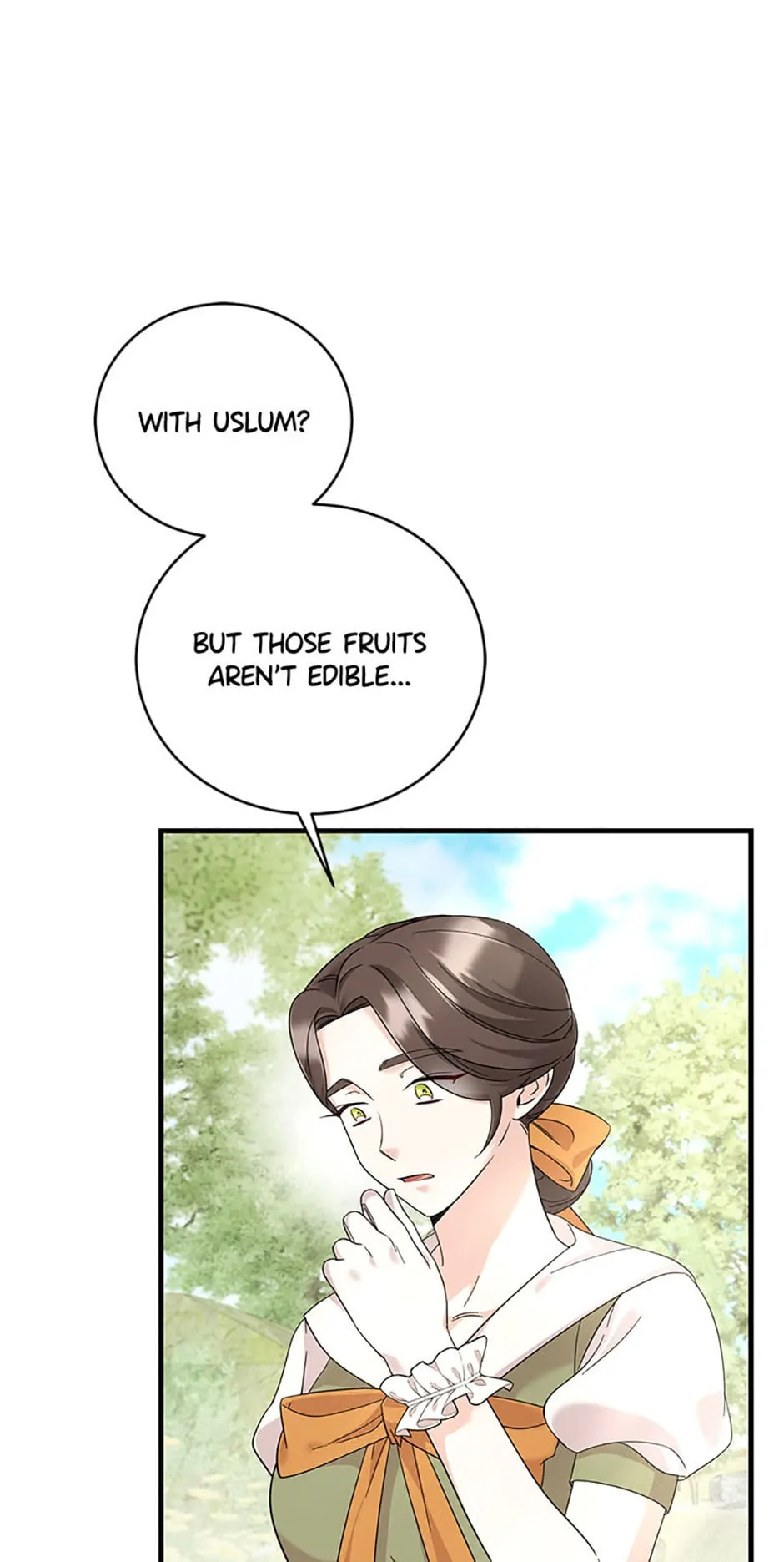 Baby Pharmacist Princess – Chapter 9 page 15