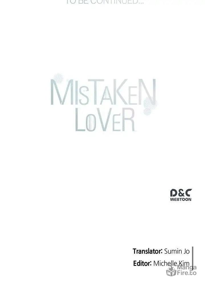Mistaken Lover – Chapter 18 page 24