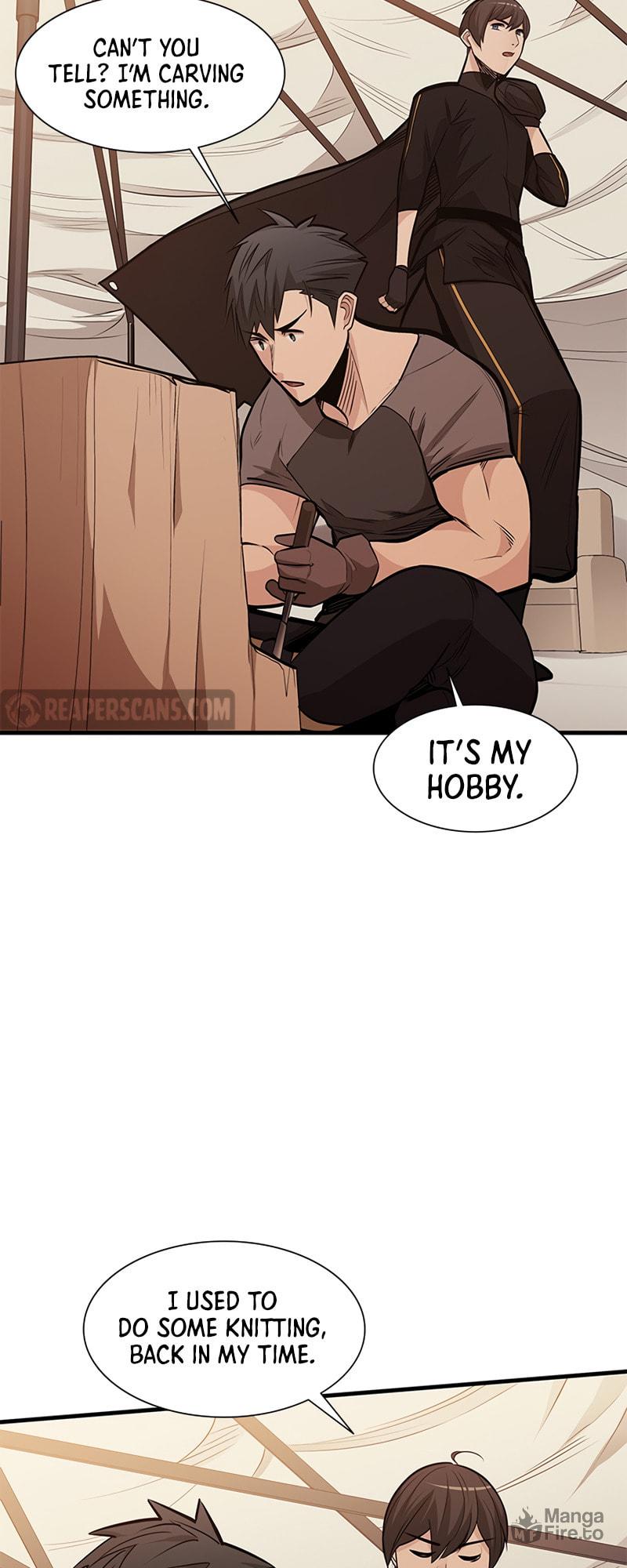 The Tutorial Is Too Tough! – Chapter 62 page 23