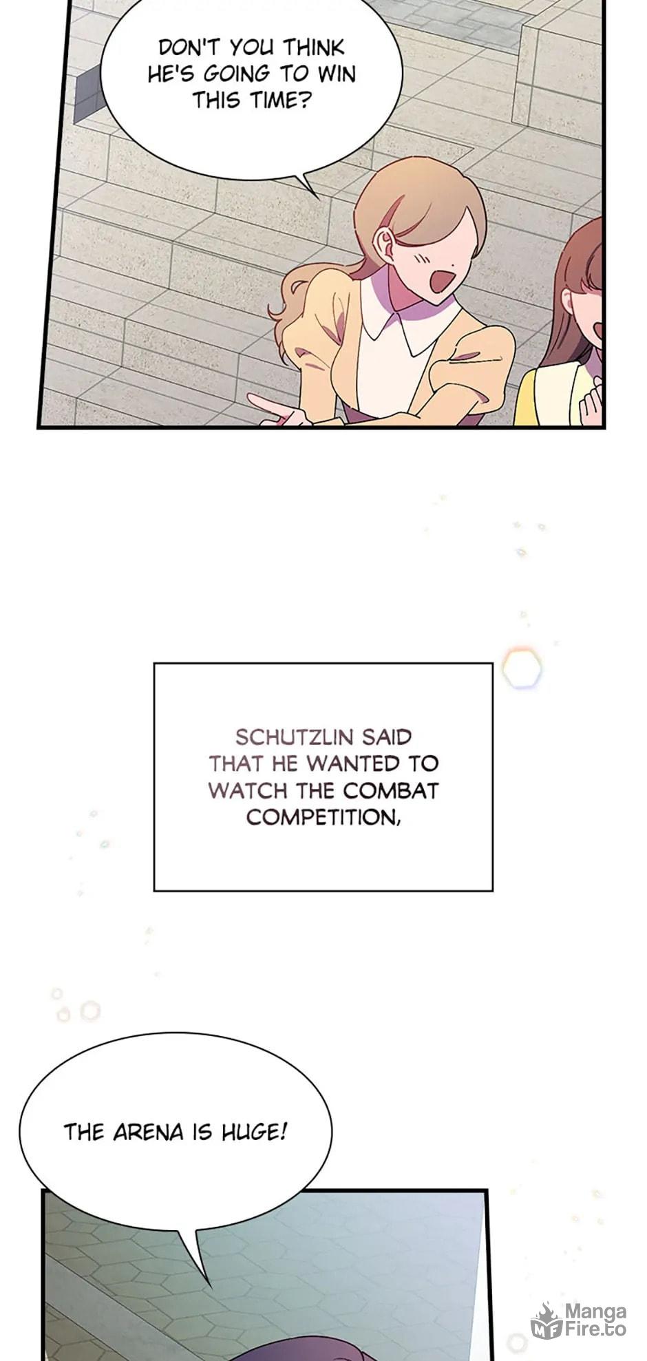 Aria of the Withered Branch – Chapter 80 page 26