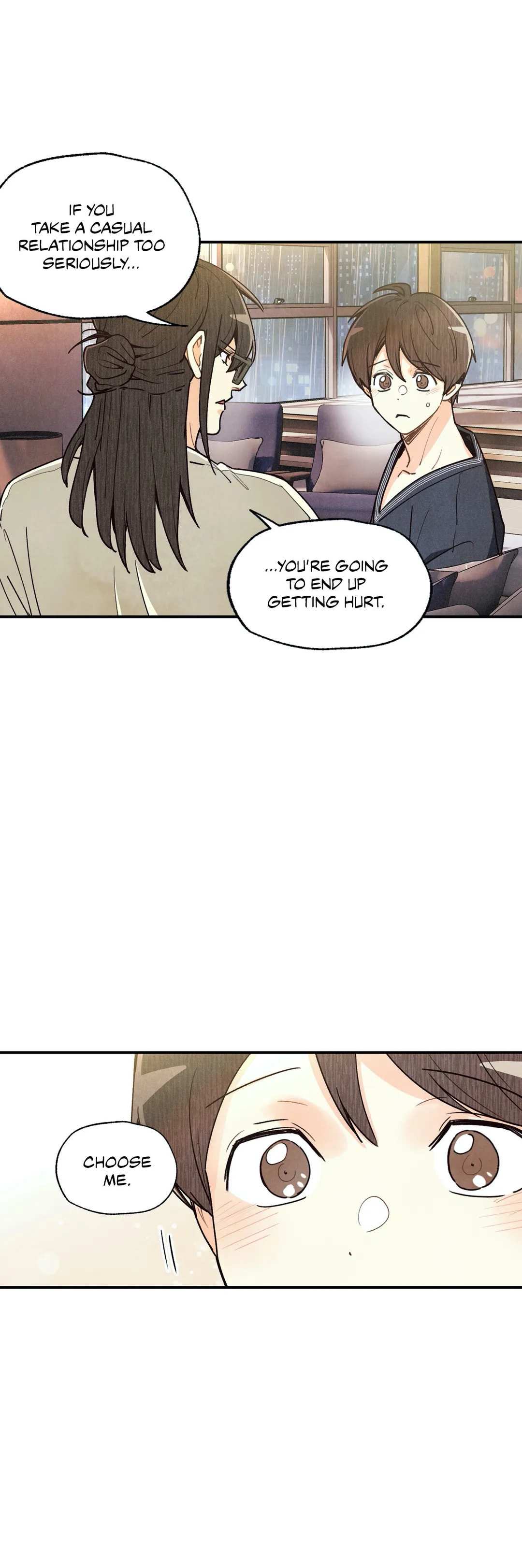 Pian Pian – Chapter 66 page 3