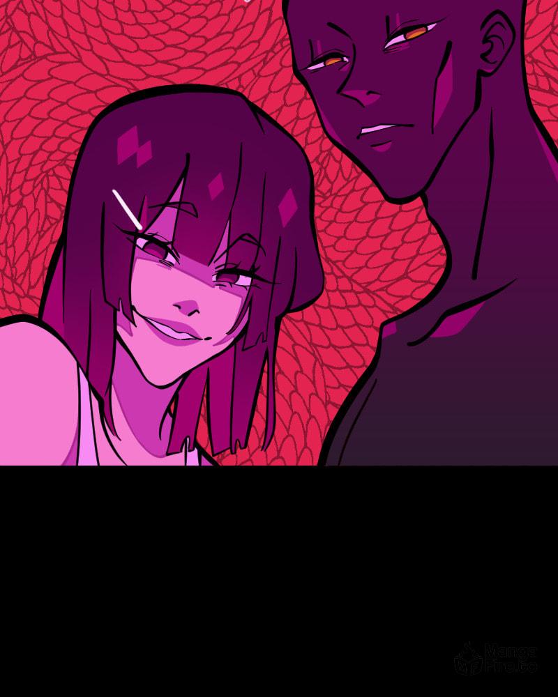 Homesick (Ms. Freaky) (Colored) – Chapter 36 page 32