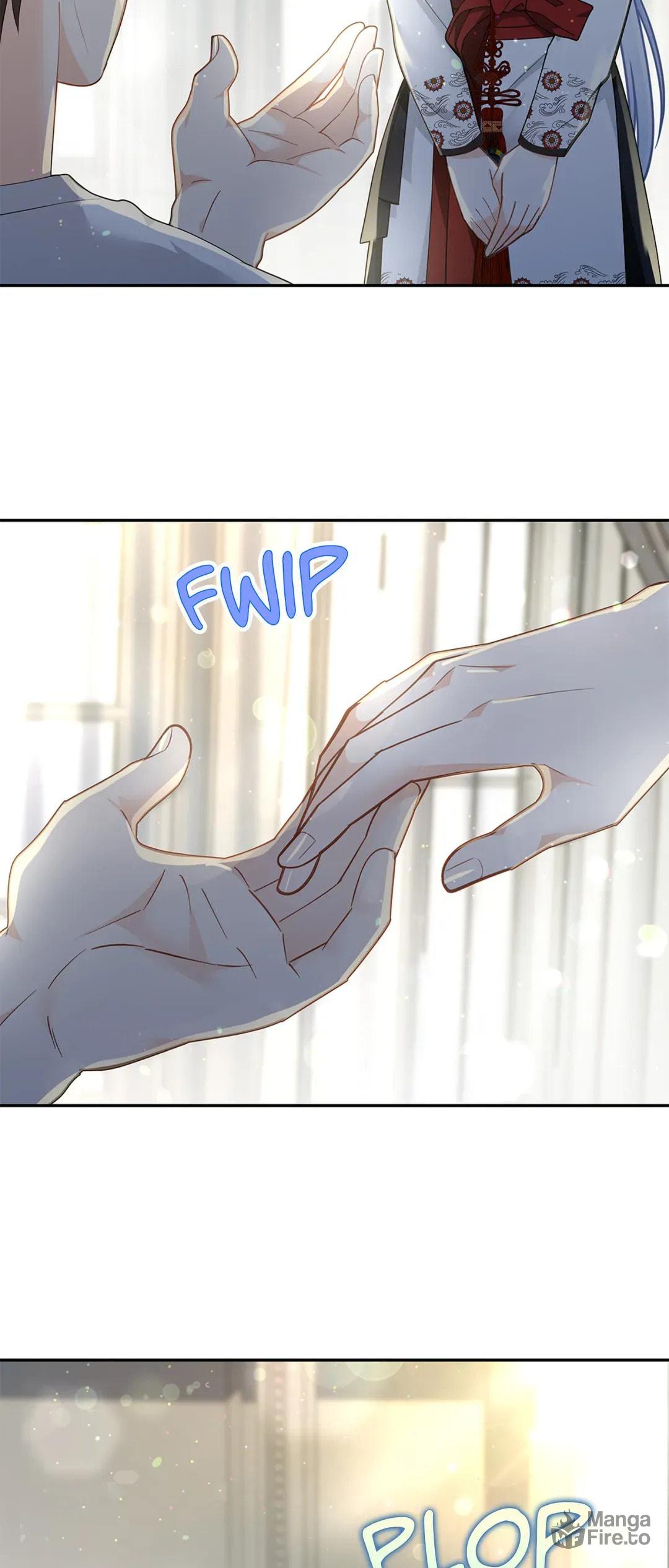 The Clandestine Marriage of a Fox – Chapter 47 page 29