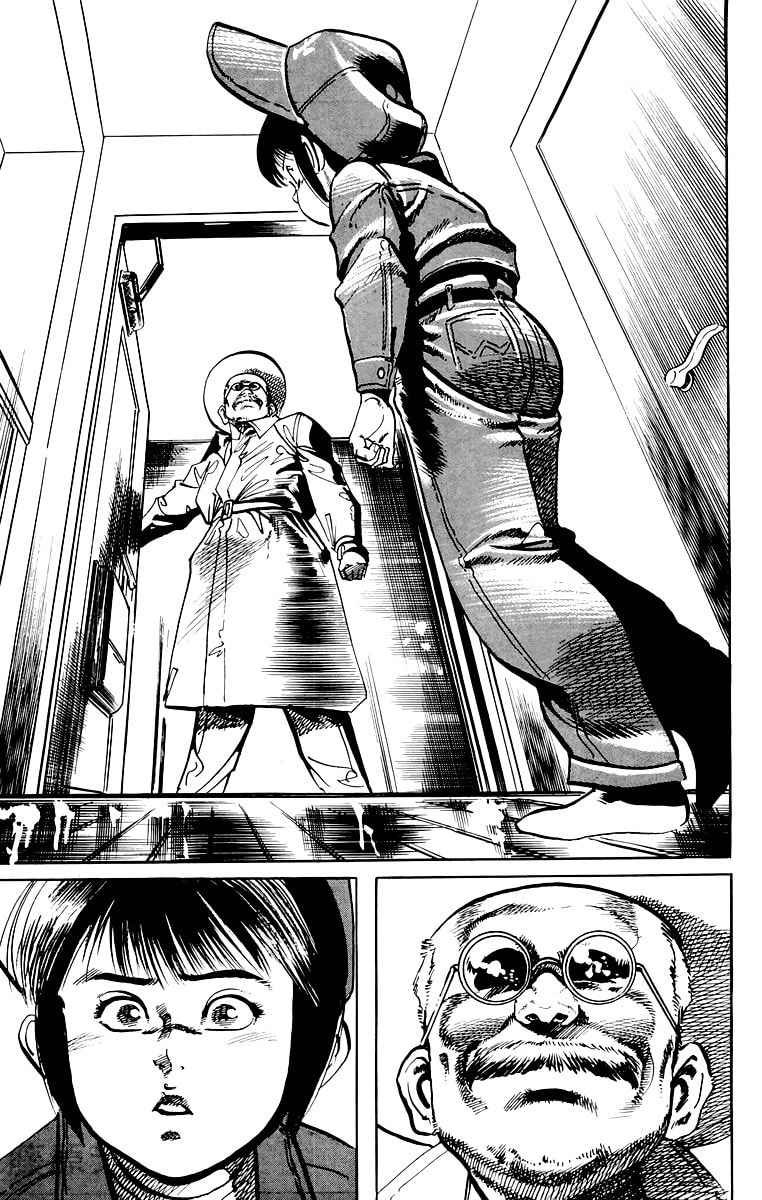 Jesus – Chapter 52 page 15