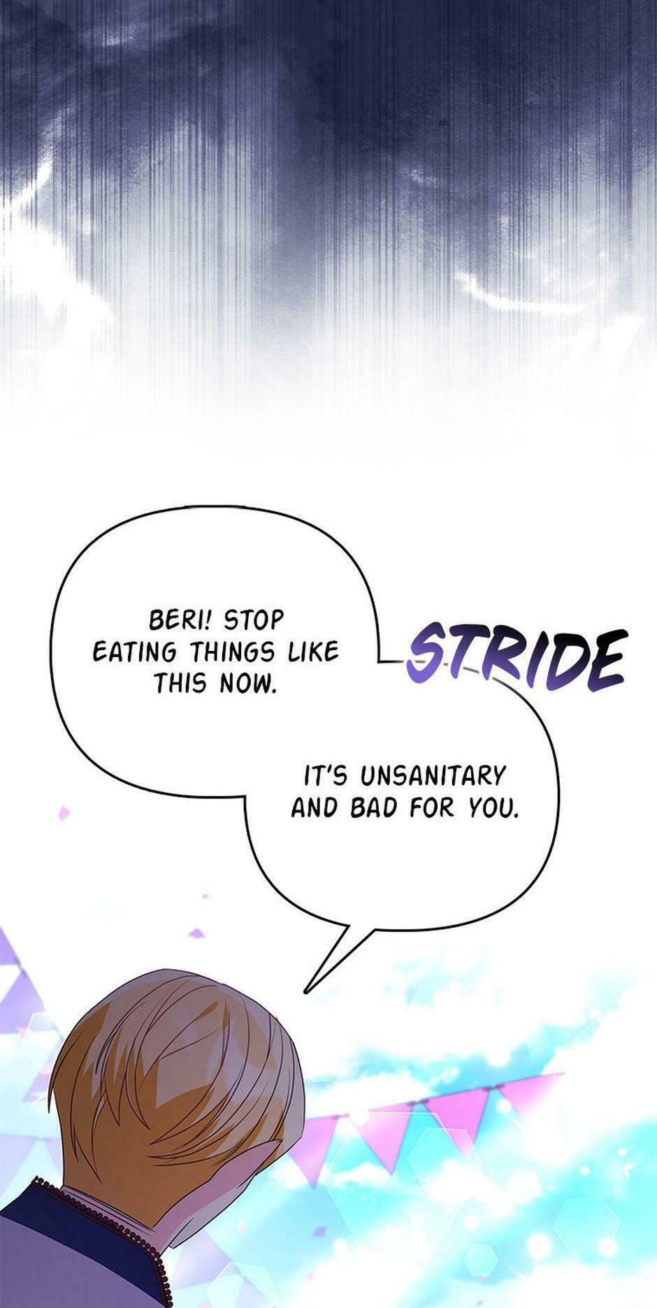 A Fairy-Tale Ending for a Fake – Chapter 29 page 7