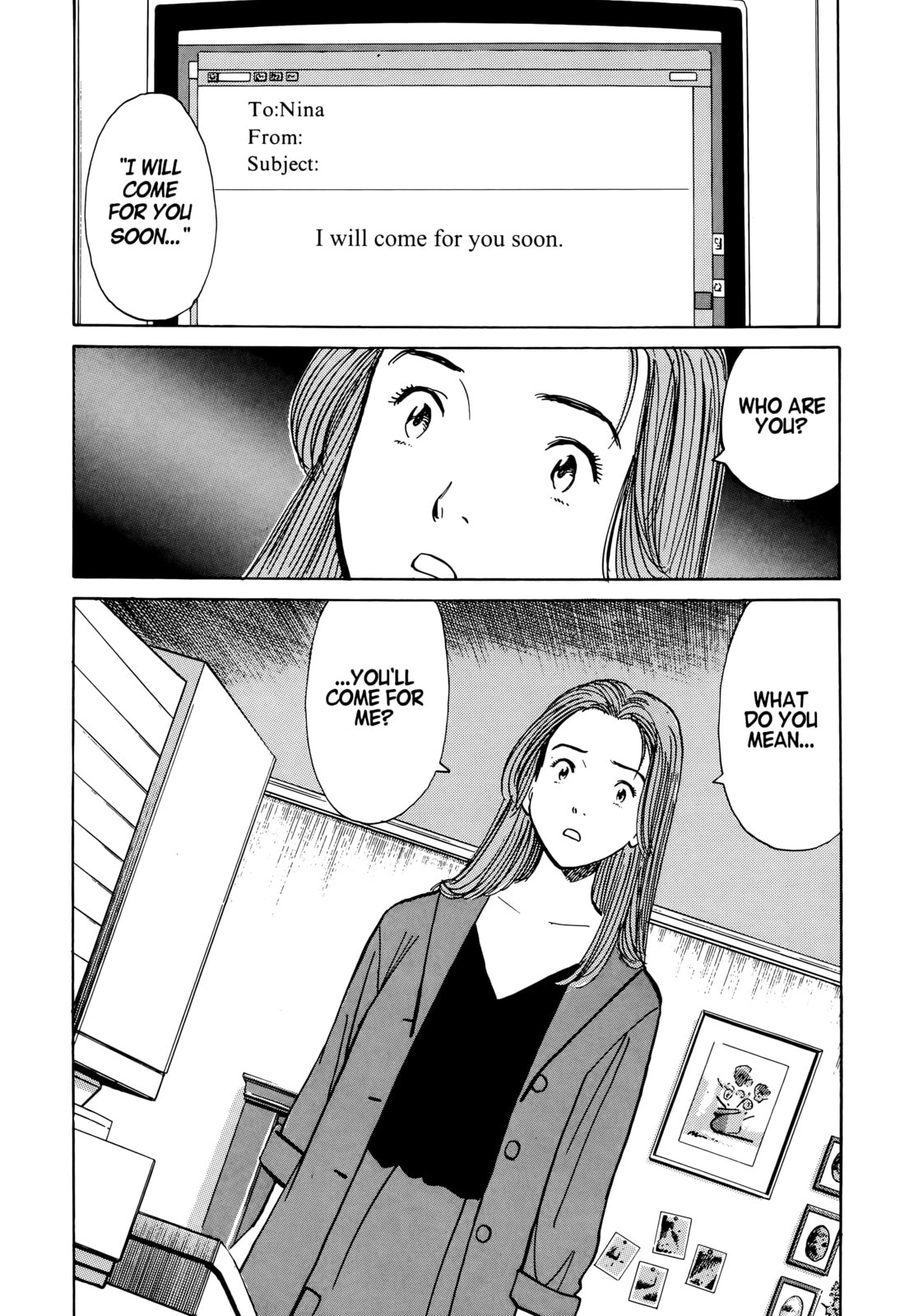 Young Woman of Heidelberg page 25