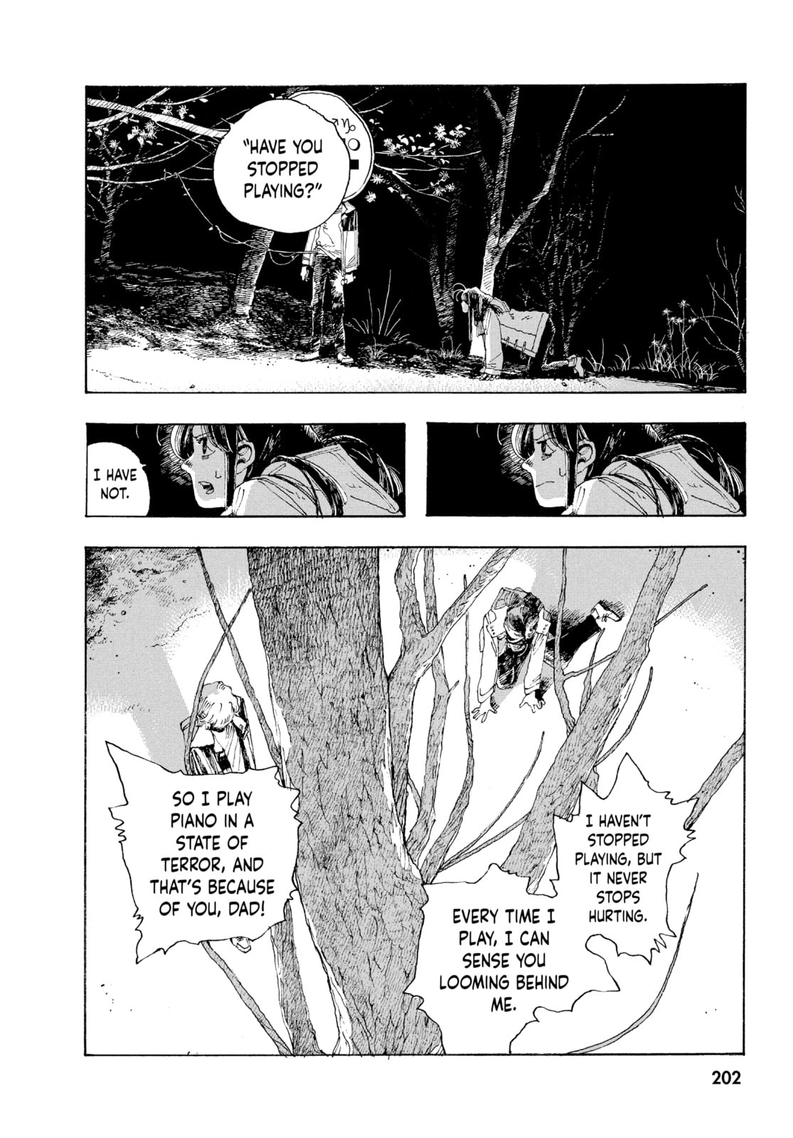 Just Say It! page 10