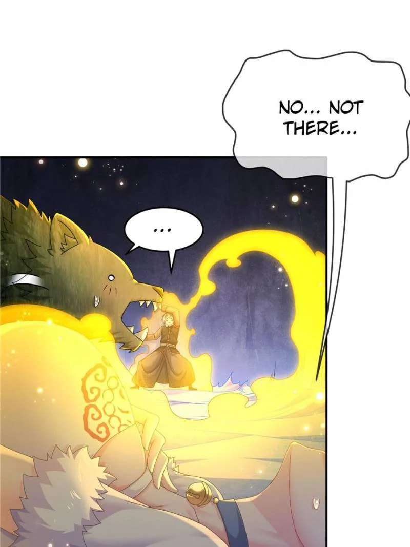 My Furry Harem Is After Me – Chapter 29 page 27