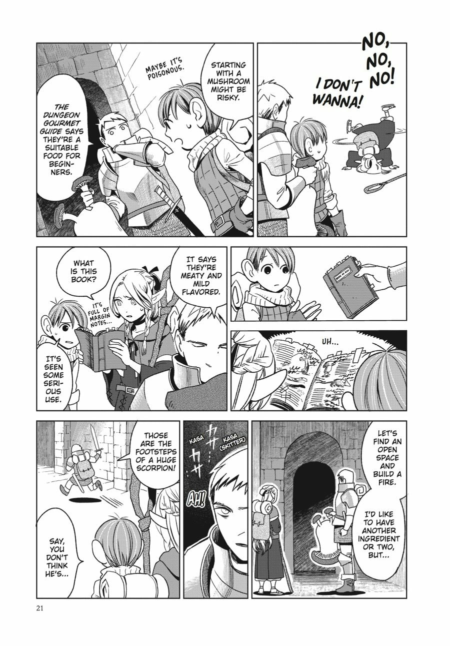 HOT POT page 16