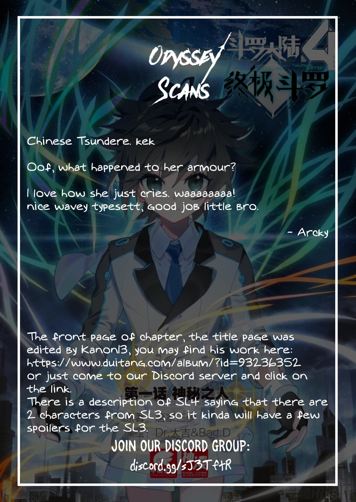 Celestial Dragon page 18