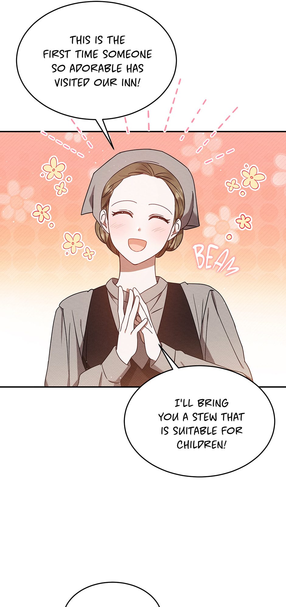 Lady Baby Is a Revenge Maker – Chapter 23 page 6