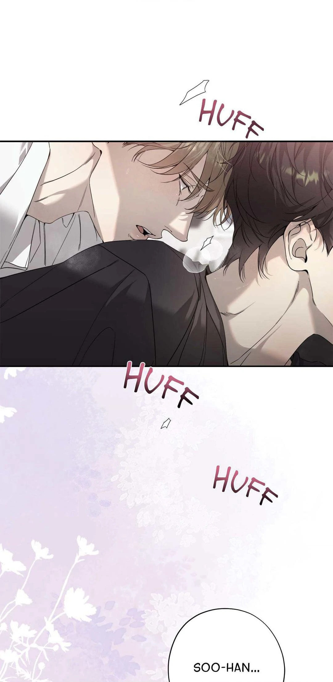 To Me Who Doesn't Love You – Chapter 29 page 40