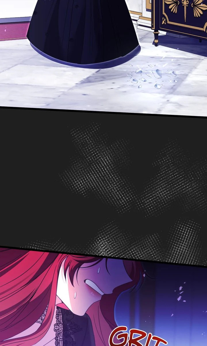My Sister Covets My Fiancé – Chapter 4 page 81