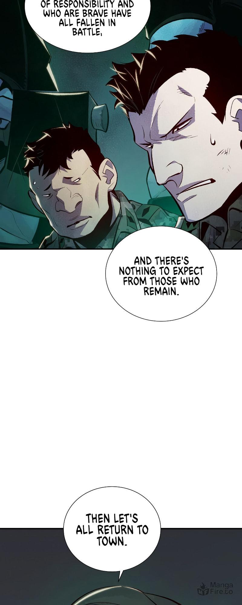 The Lone Necromancer – Chapter 45 page 24