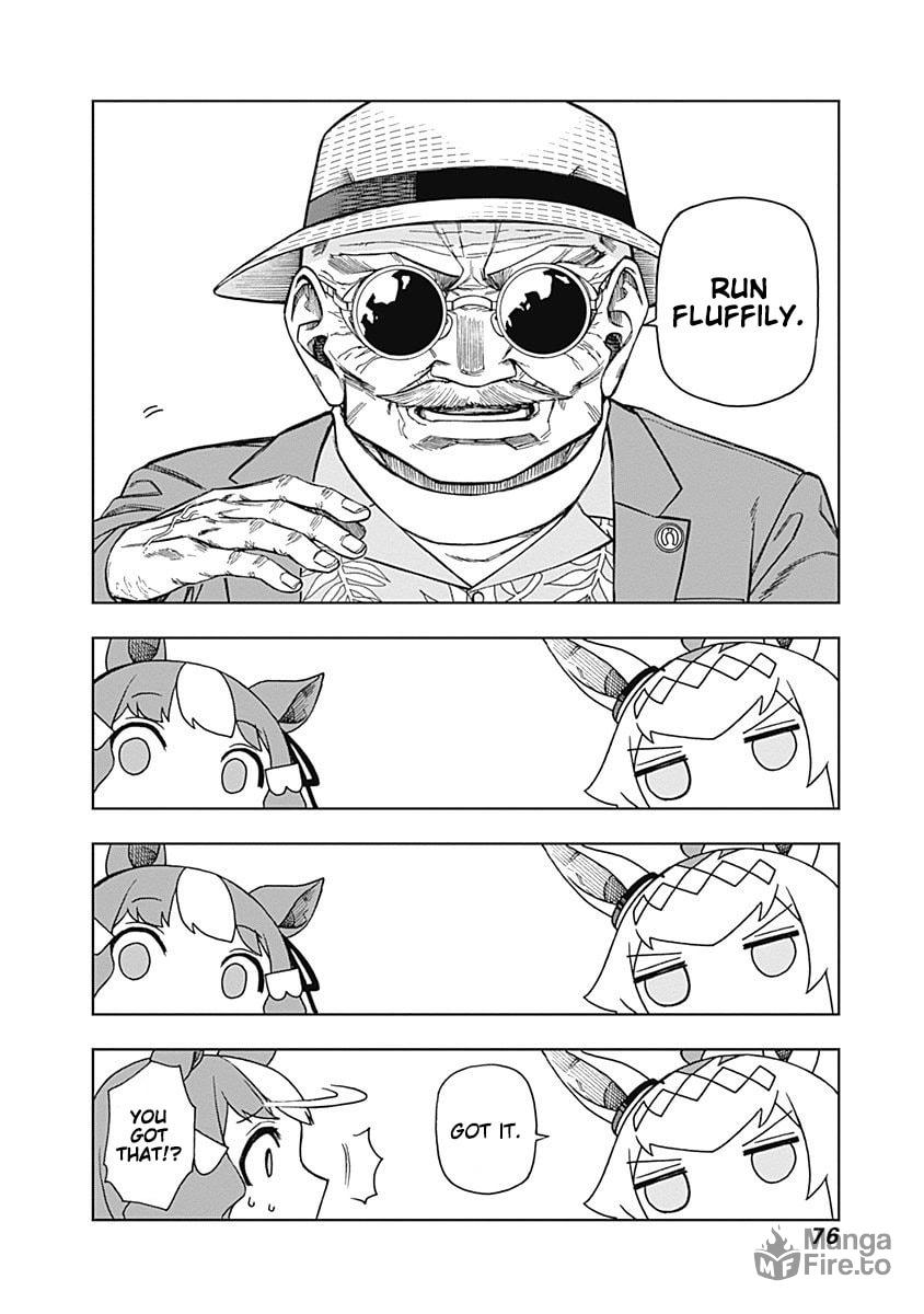 Trembling With Excitement page 9