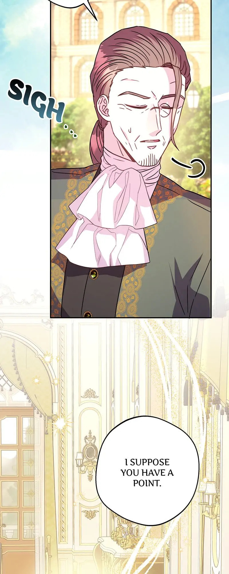 Another Typical Fantasy Romance – Chapter 57 page 15