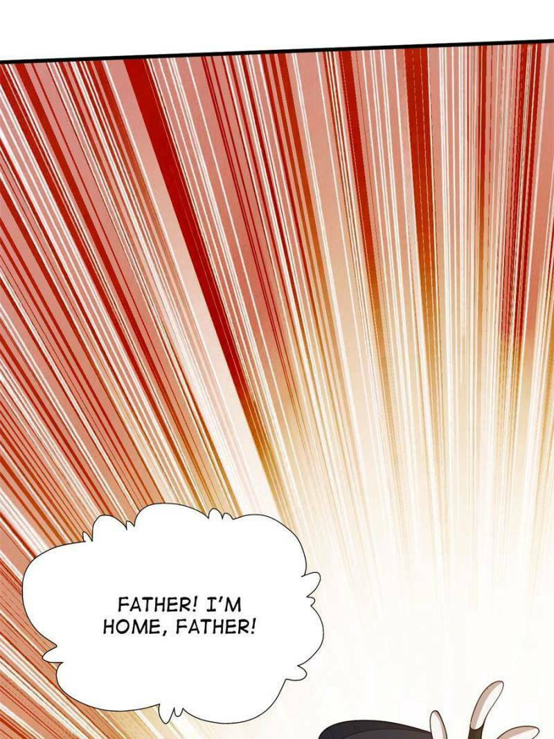 My Son, Quickly Rely On Your Father's Prestige – Chapter 31 page 28