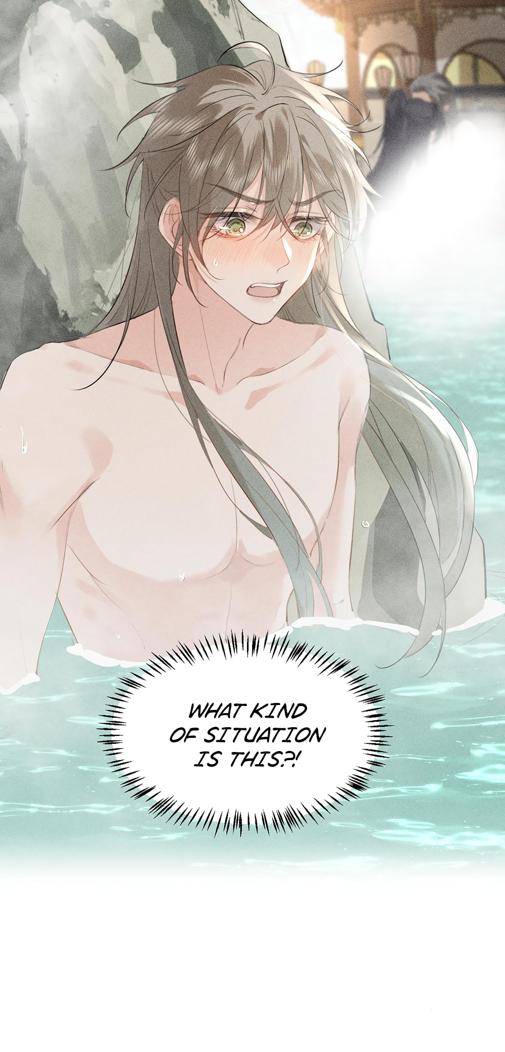 The Cost of Conquest page 30