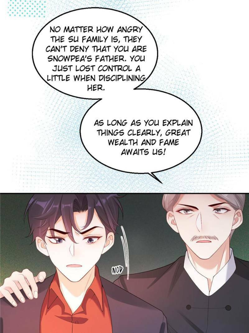 Spoiled Rotten by My Uncles – Chapter 2 page 42