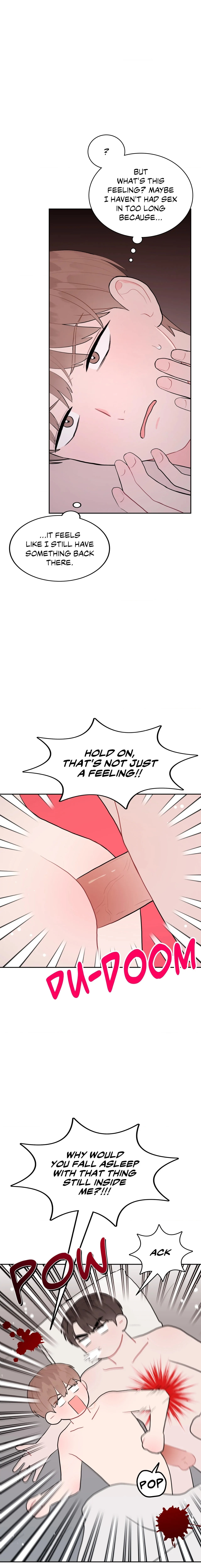 Can't Think Straight – Chapter 31 page 7
