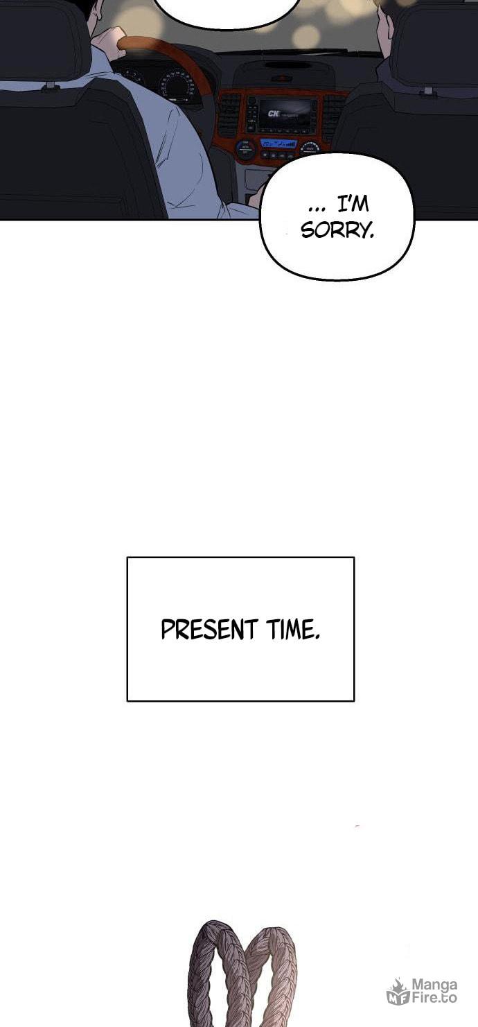 Extroversion of an Immortal – Chapter 2 page 11
