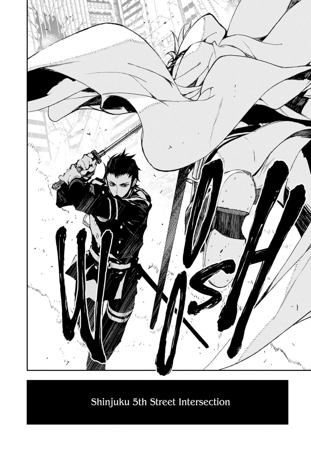A Very Safe Supplement page 18