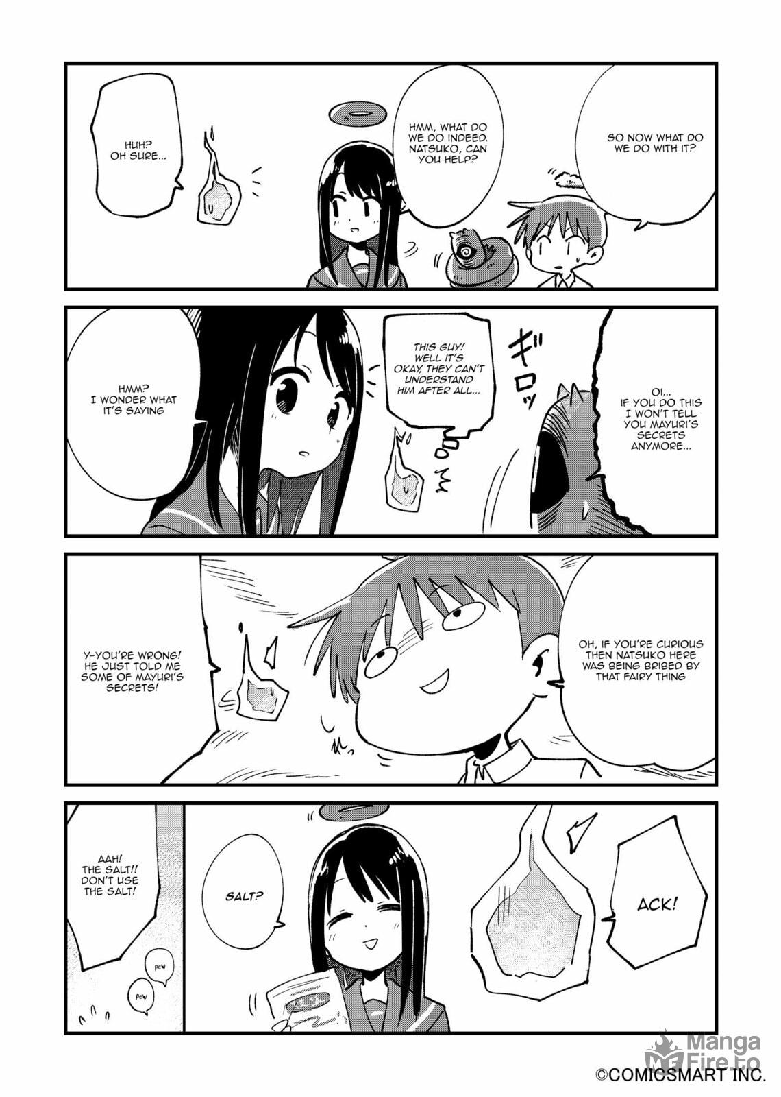 A New Threat? page 2