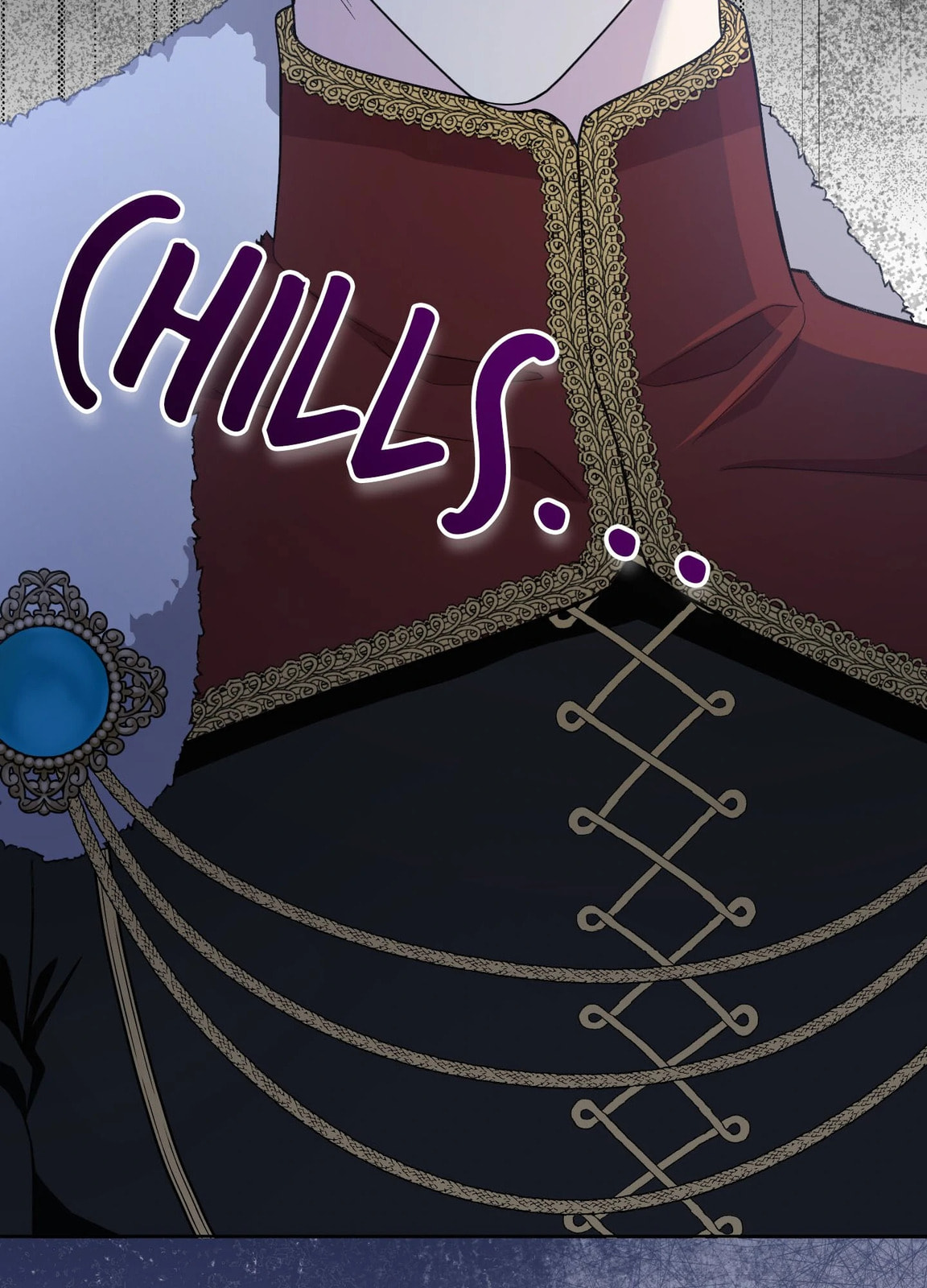 The Cursed Princess Must Rewind the Clock – Chapter 8 page 16