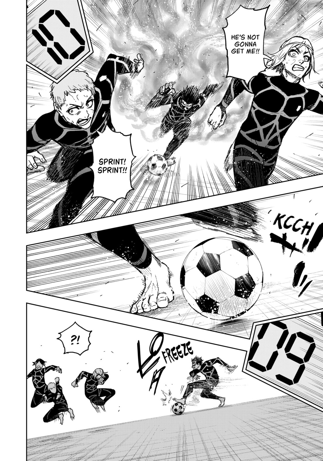 The Game page 12