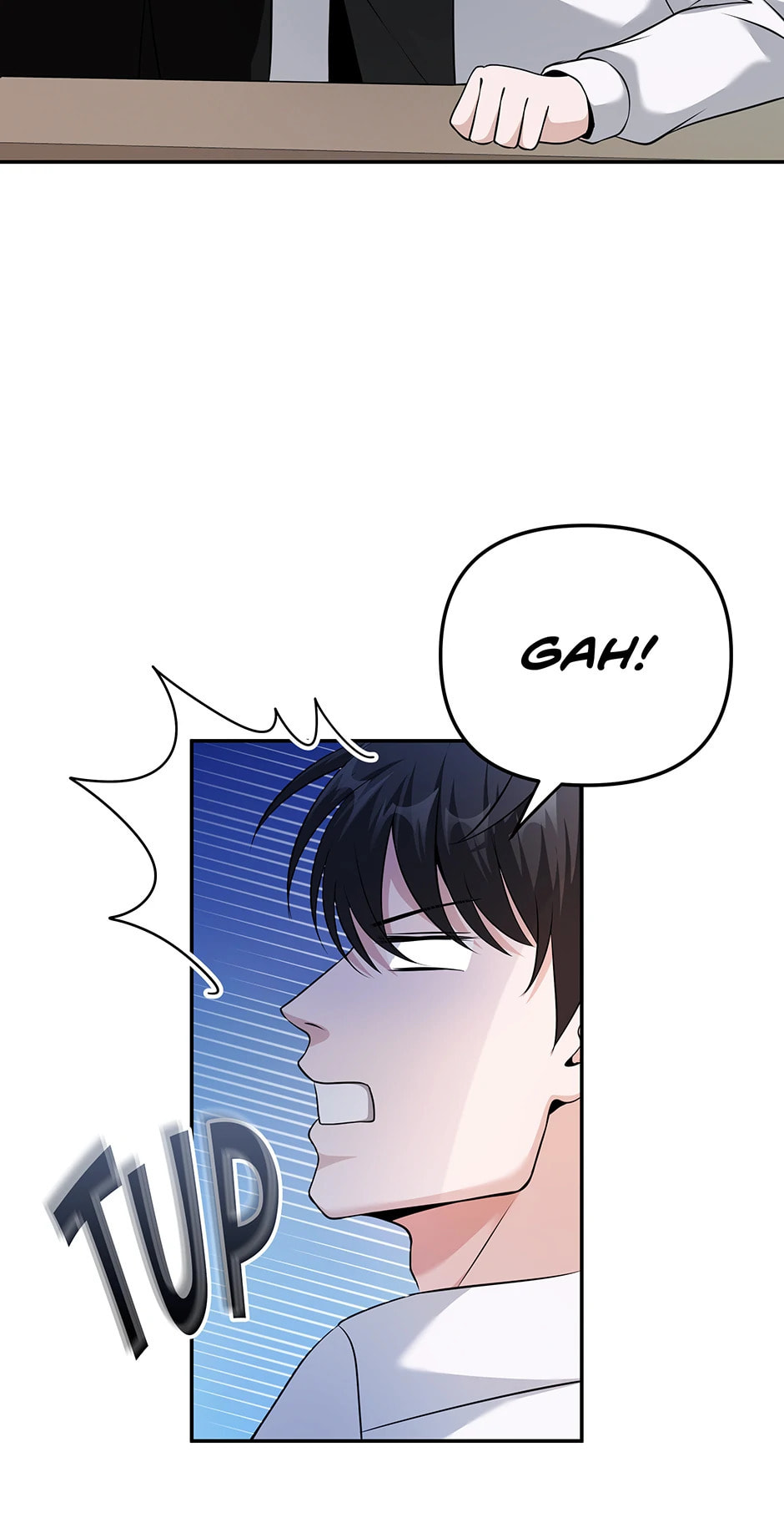 I'm the Villain's Constellation With Empty Pockets – Chapter 25 page 51