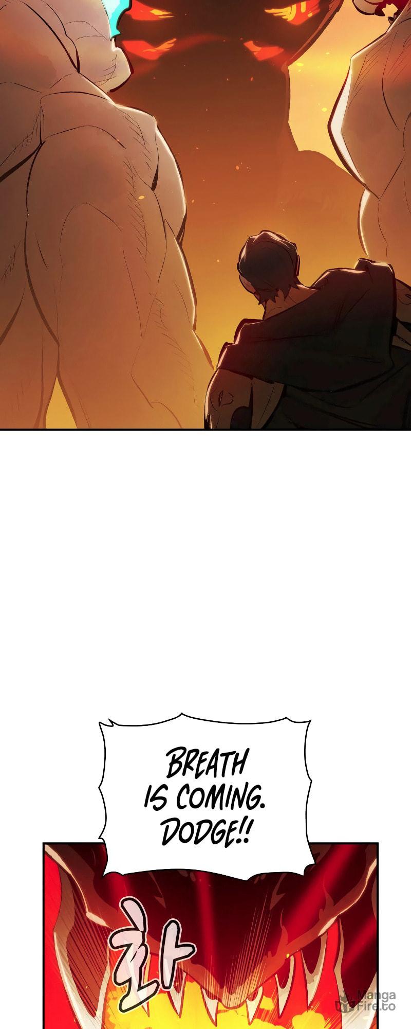 The Lone Necromancer – Chapter 59 page 56
