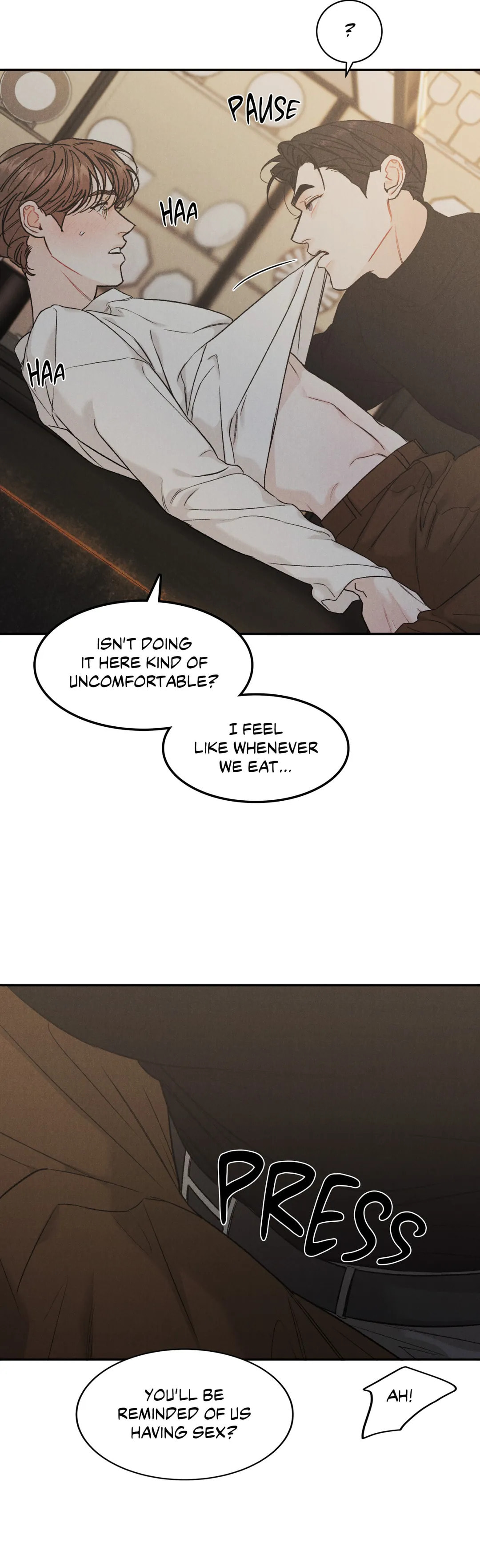 Limited Run – Chapter 52 page 18
