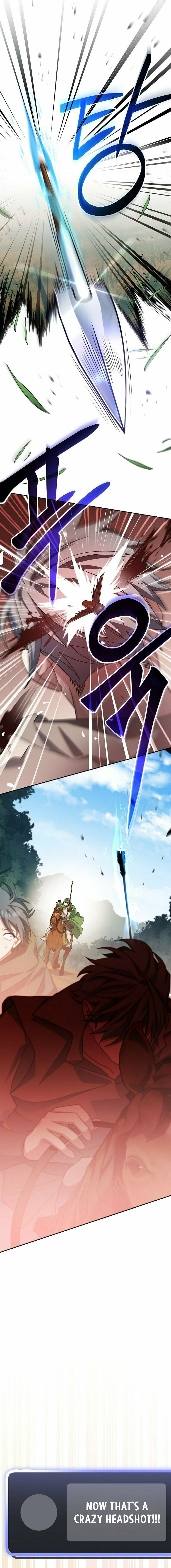 Genius Archer's Streaming – Chapter 6 page 14