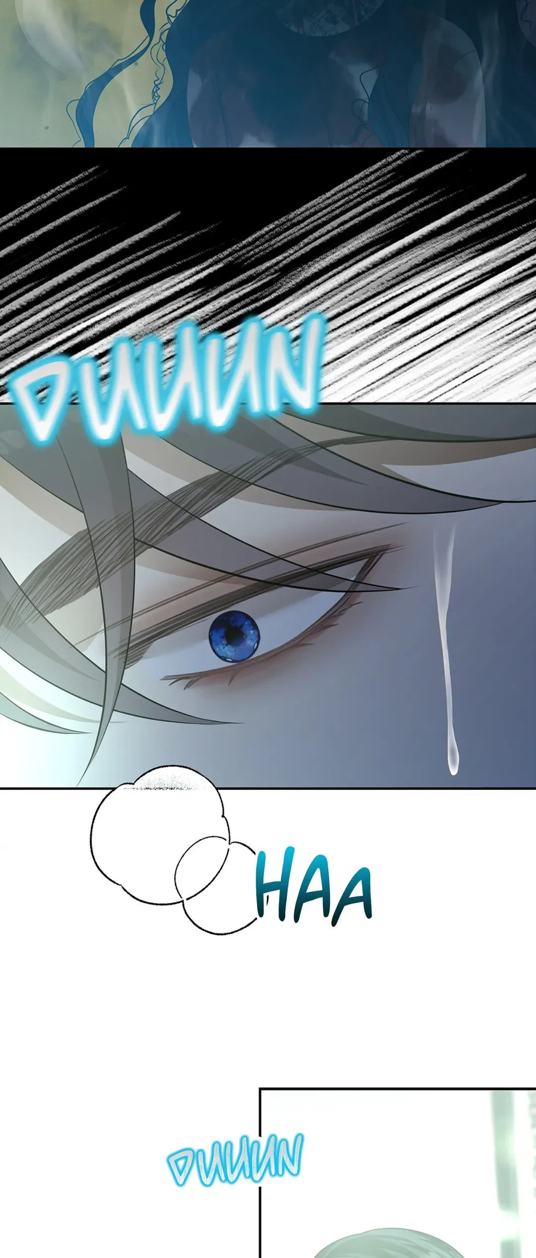 The Clandestine Marriage of a Fox – Chapter 46 page 3