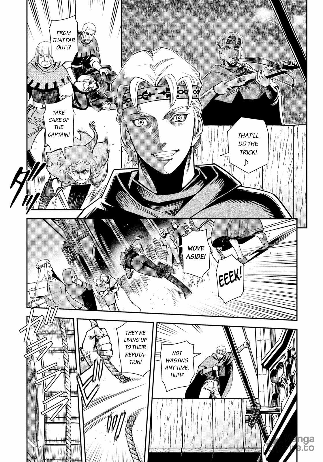 Temple of Death page 4