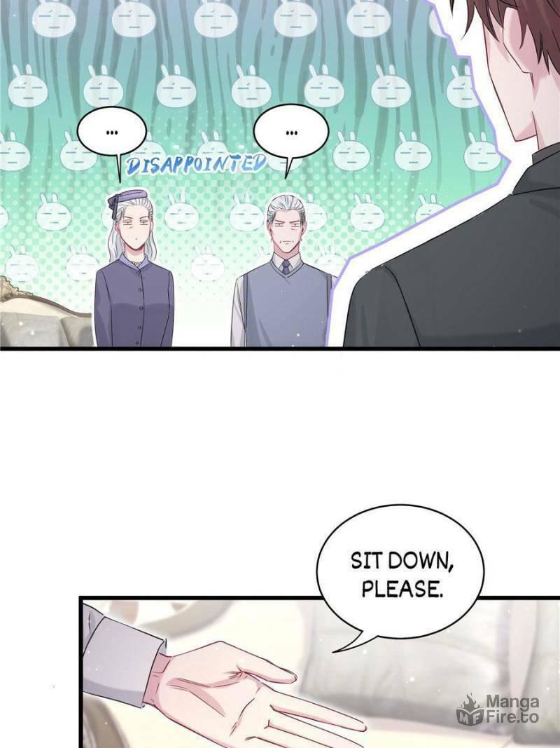 Whose Baby is it? (Colored) – Chapter 72 page 71