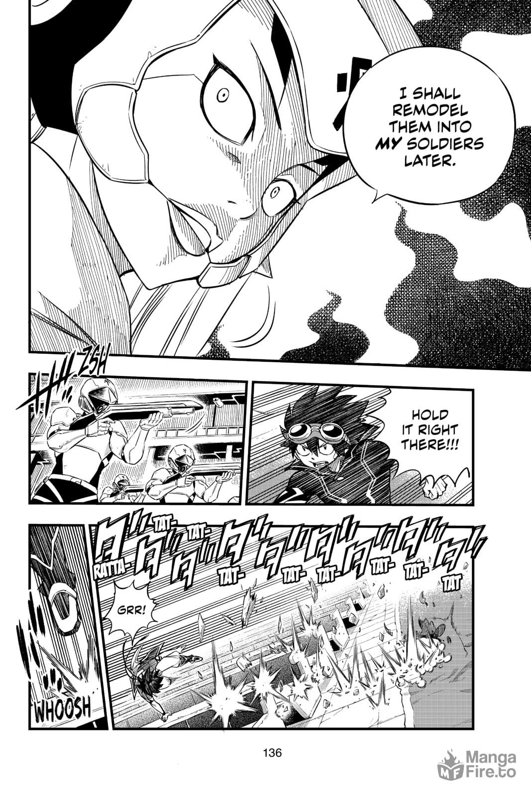 Soul Blade page 5