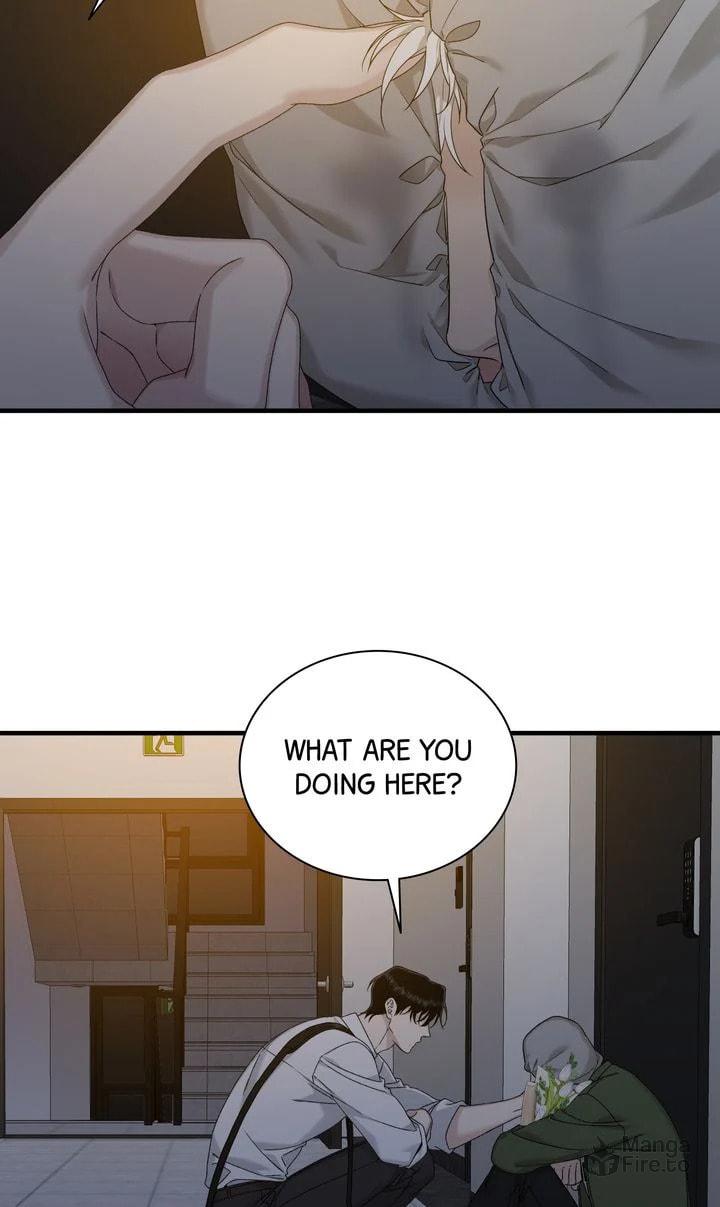Foul's Start – Chapter 26 page 4