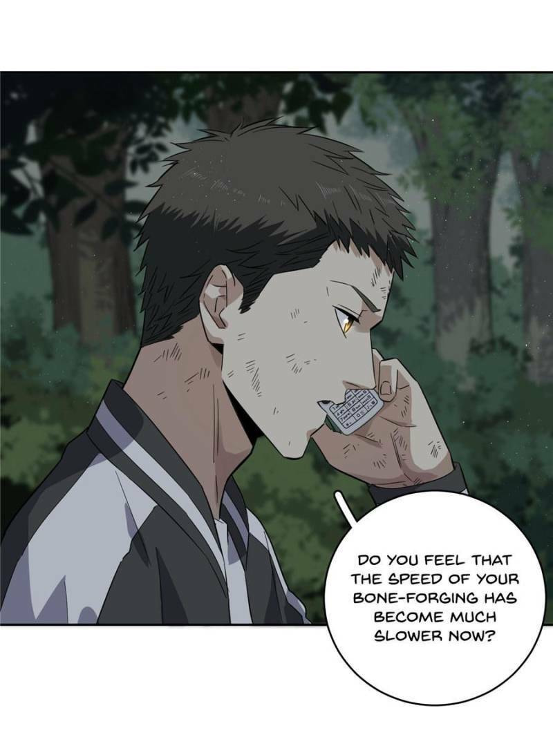 World's Best Martial Artist (Colored) – Chapter 22 page 0