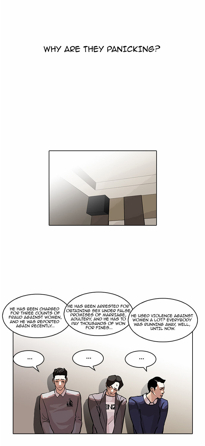 Lookism – Chapter 77 page 31