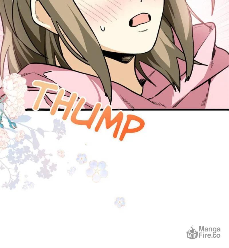 Clumsy Master, You've Crossed the Line! – Chapter 39 page 8