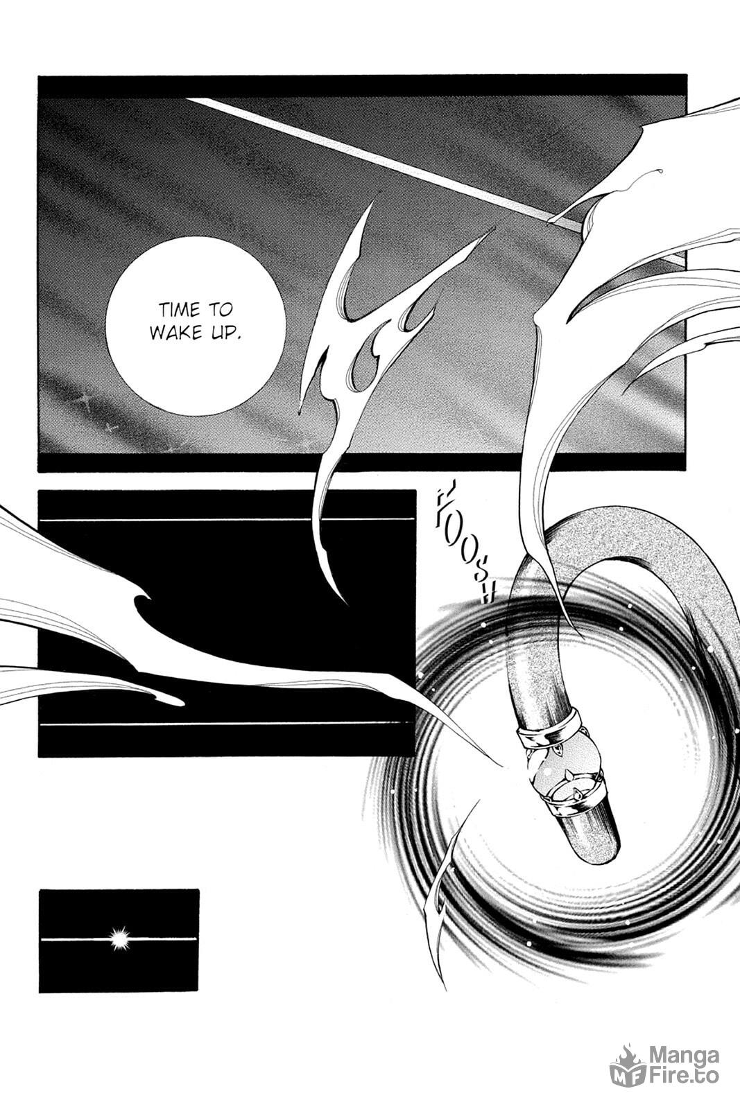 Nightmare Inspector: Yumekui Kenbun – Chapter 28 page 20