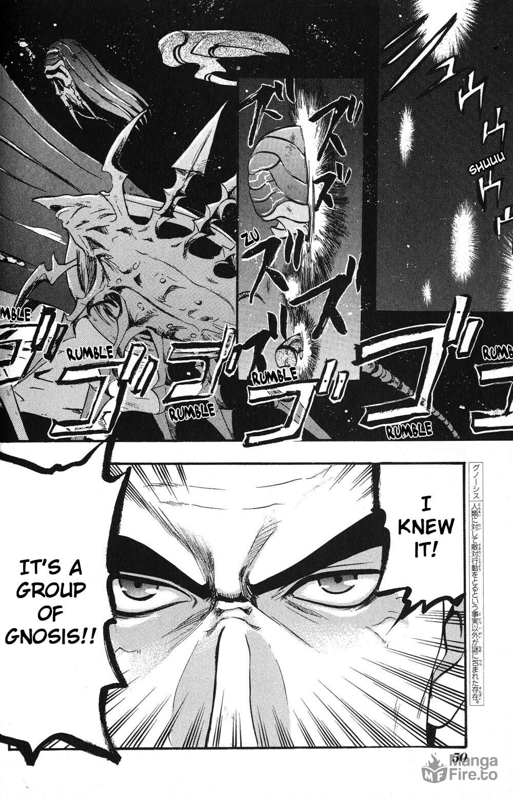 Xenosaga Episode I – Chapter 1 page 39